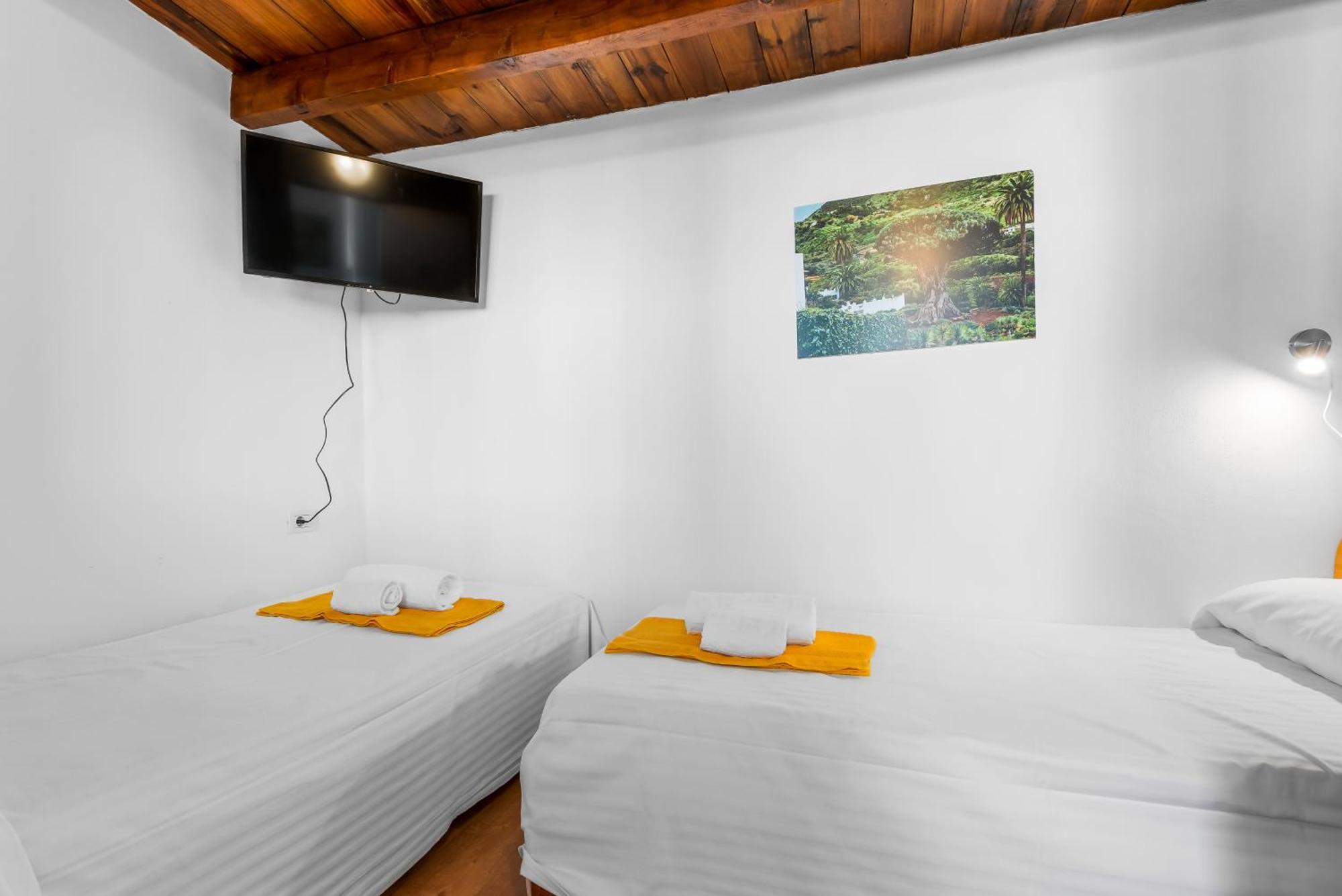 Sunset Lodge El Molledo Chambre photo