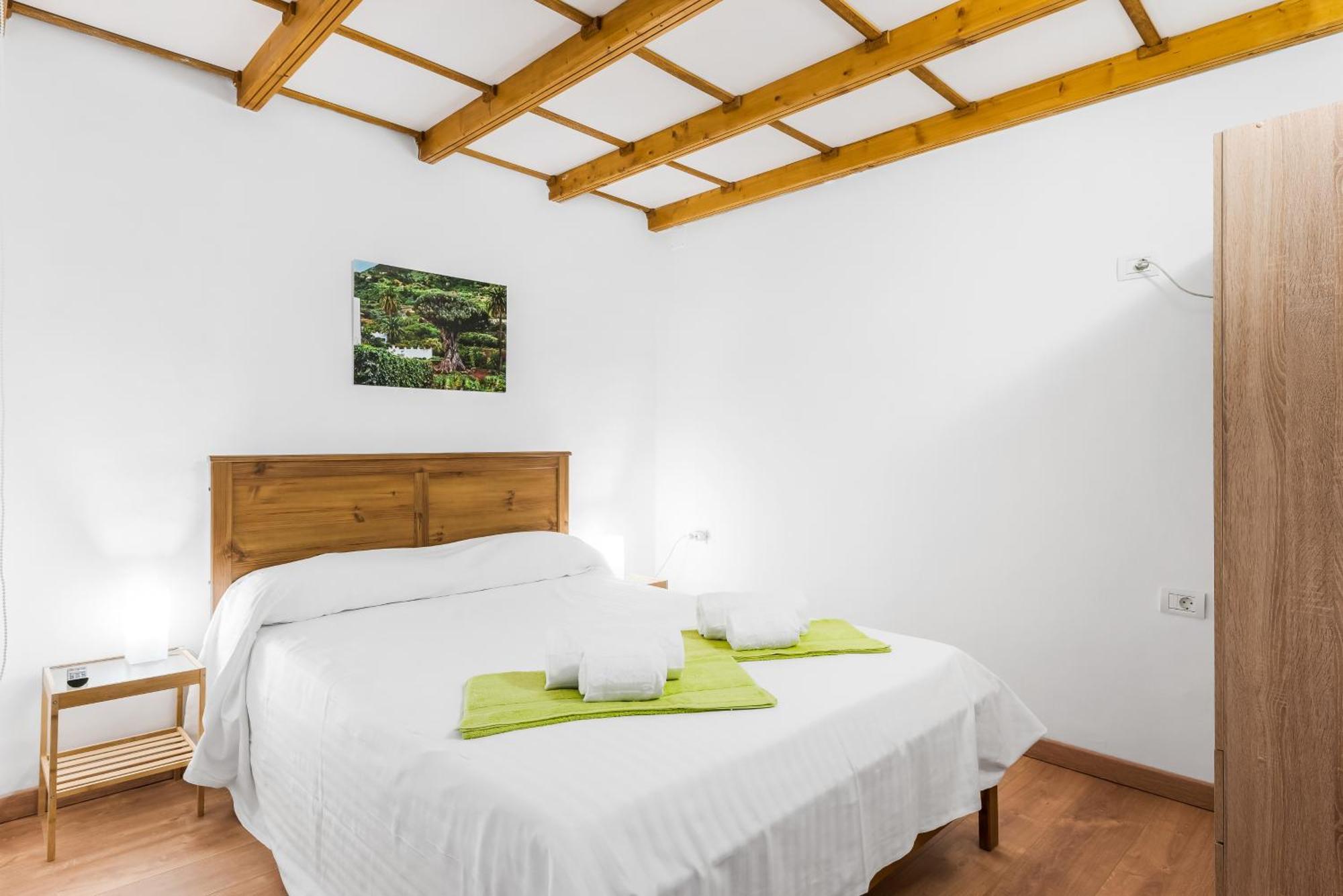 Sunset Lodge El Molledo Chambre photo
