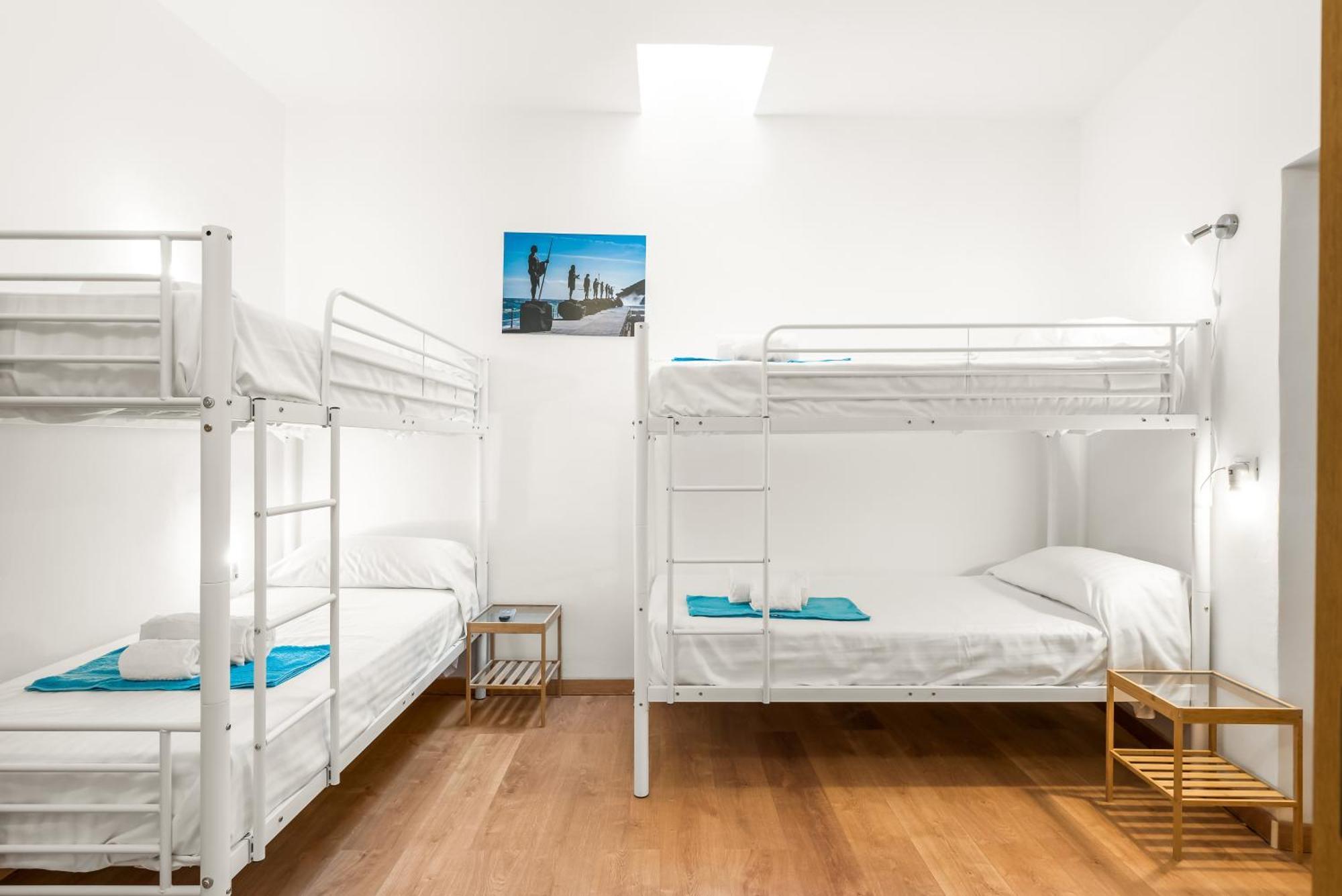 Sunset Lodge El Molledo Chambre photo