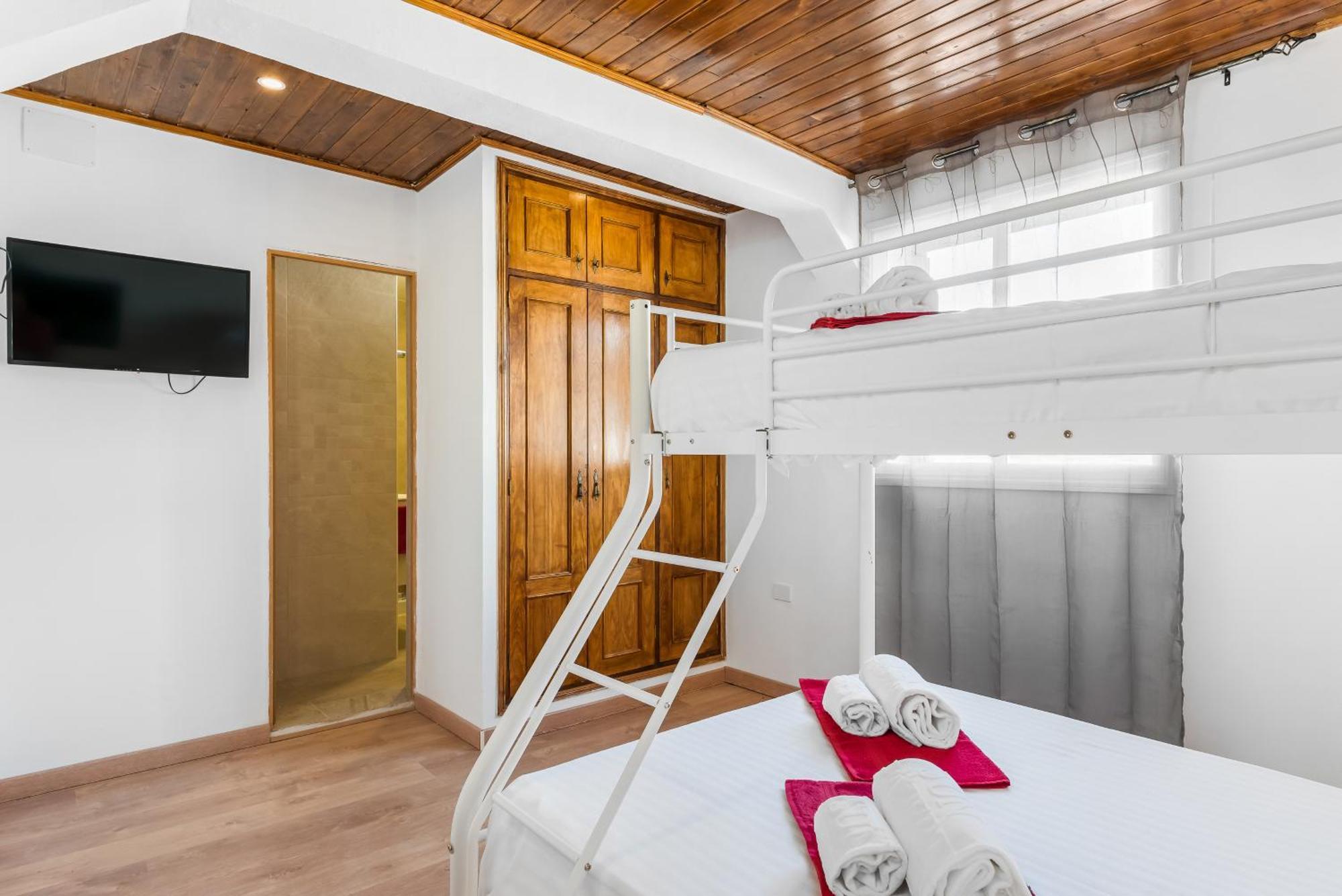 Sunset Lodge El Molledo Chambre photo