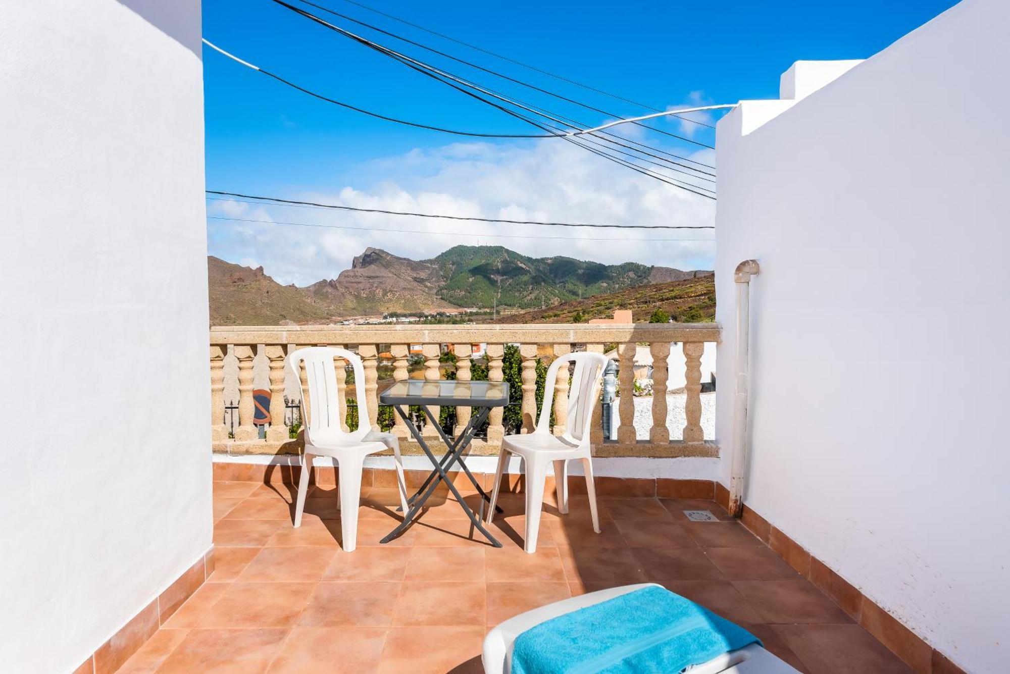 Sunset Lodge El Molledo Chambre photo