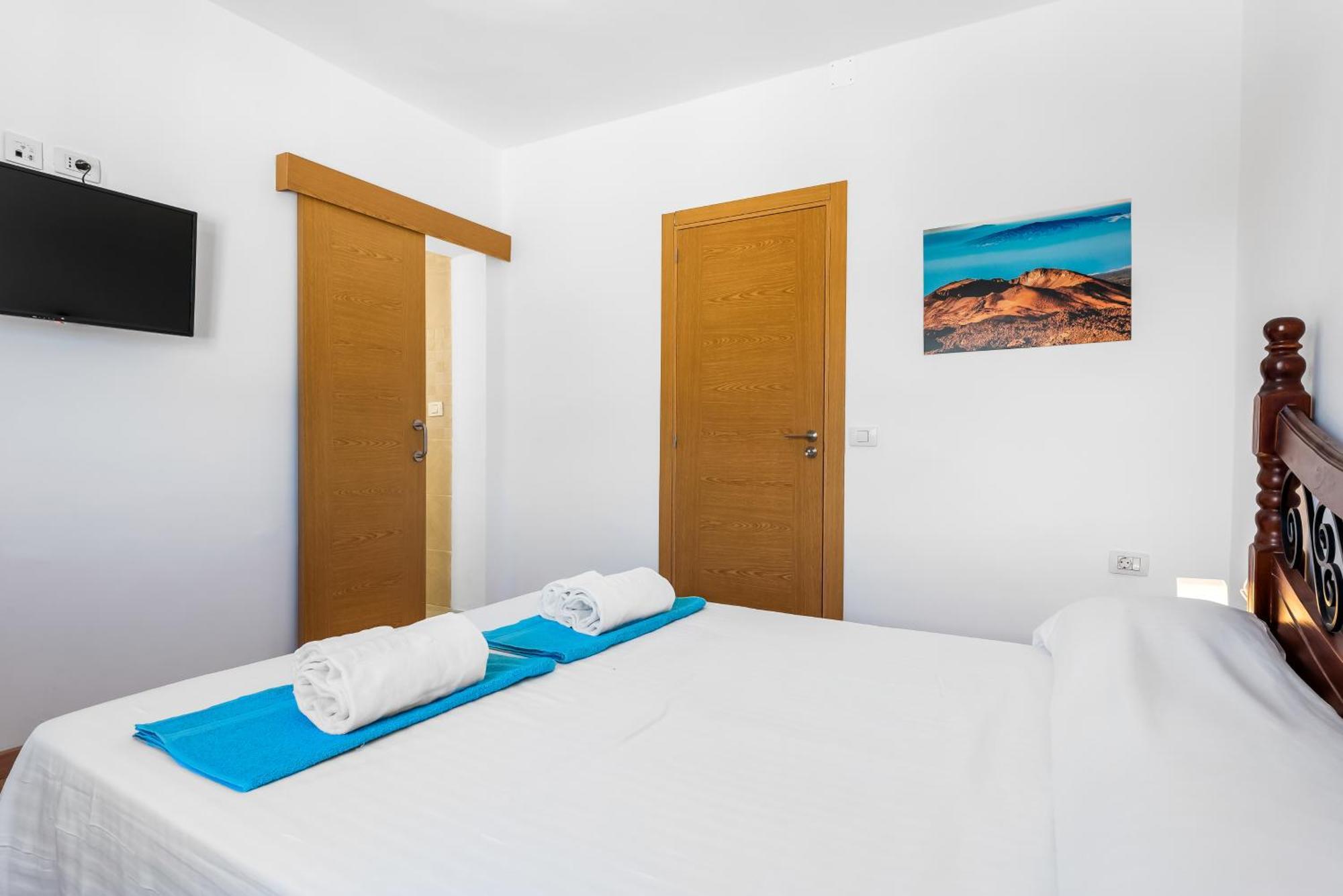 Sunset Lodge El Molledo Chambre photo