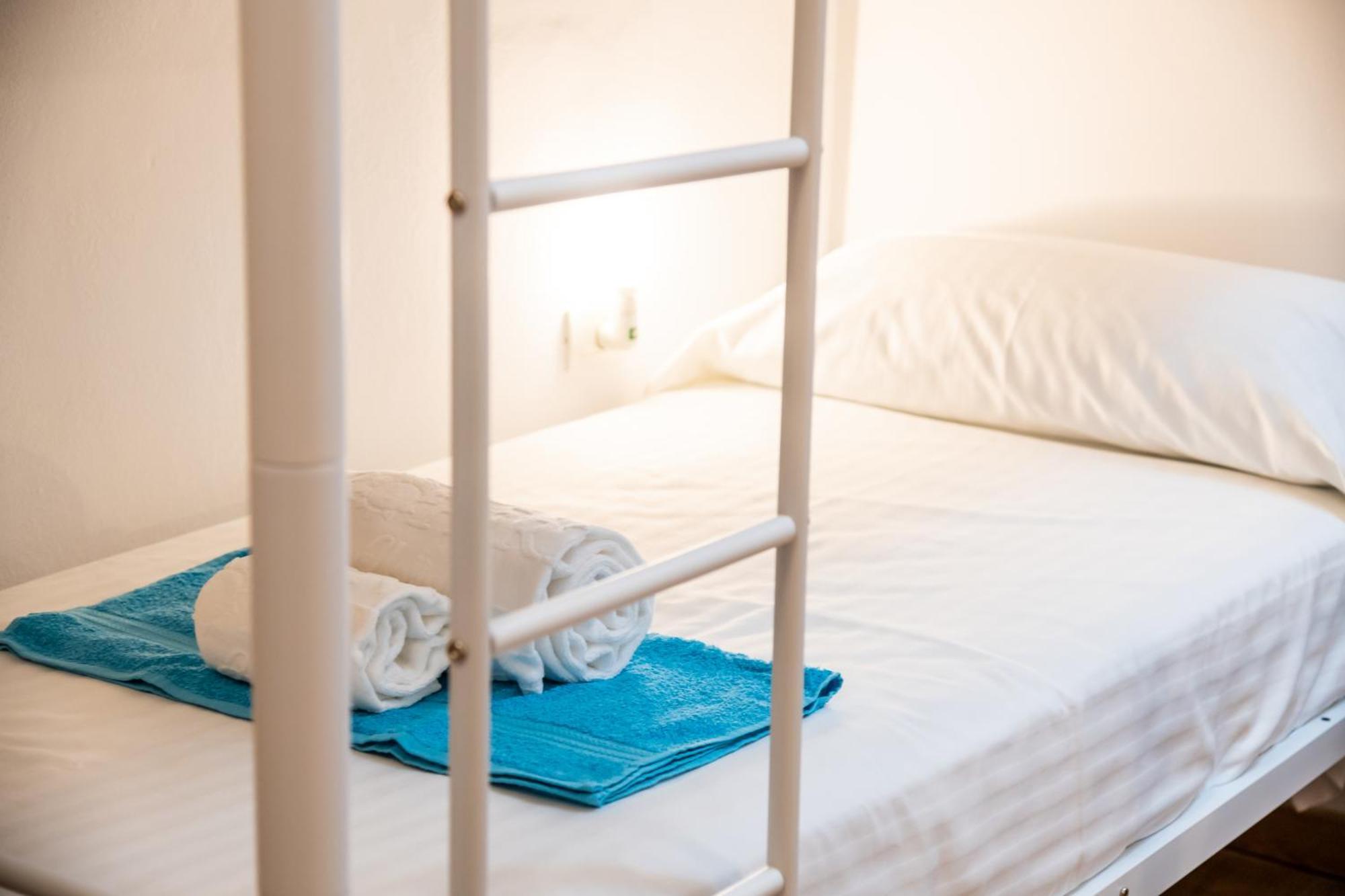 Sunset Lodge El Molledo Chambre photo
