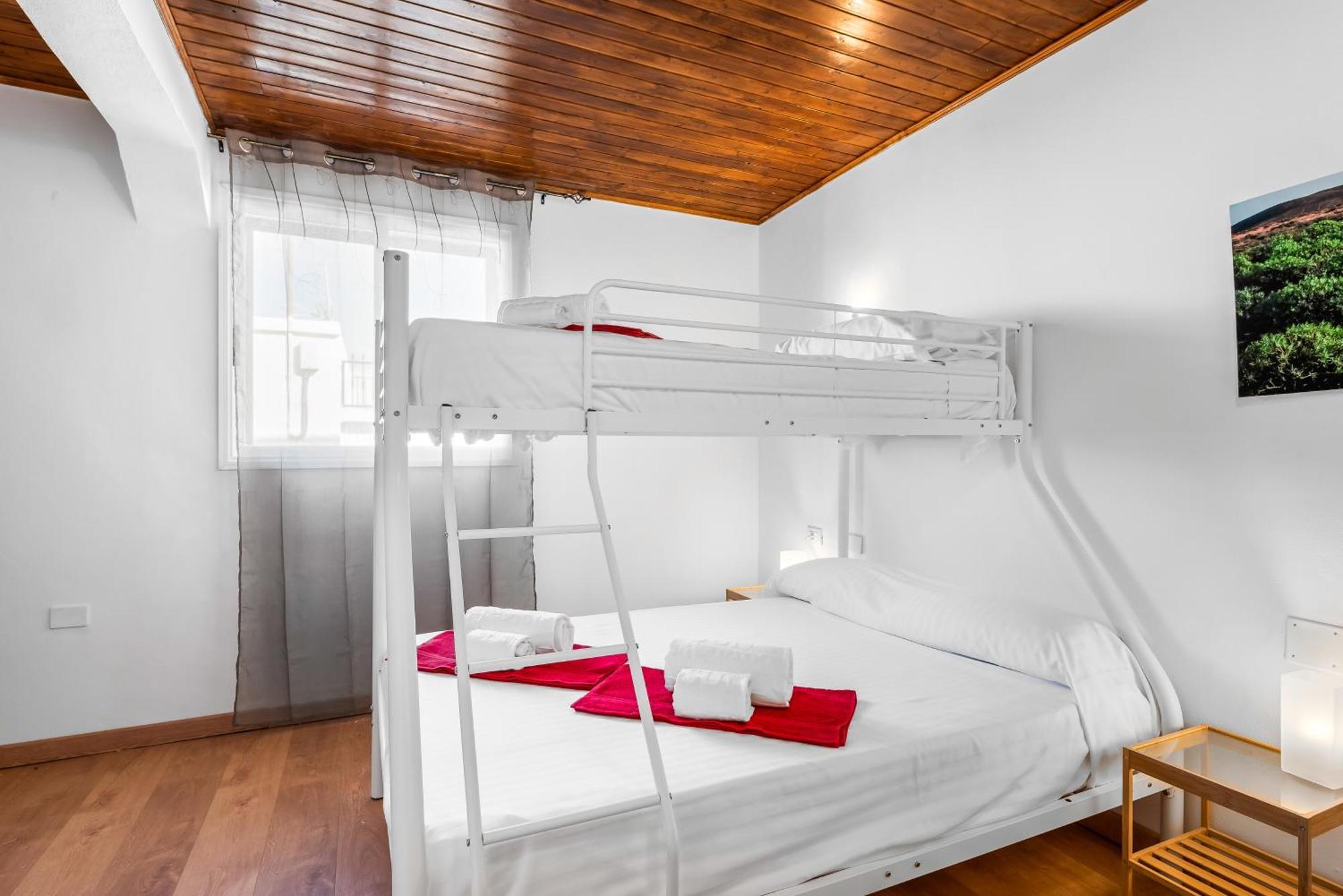 Sunset Lodge El Molledo Chambre photo