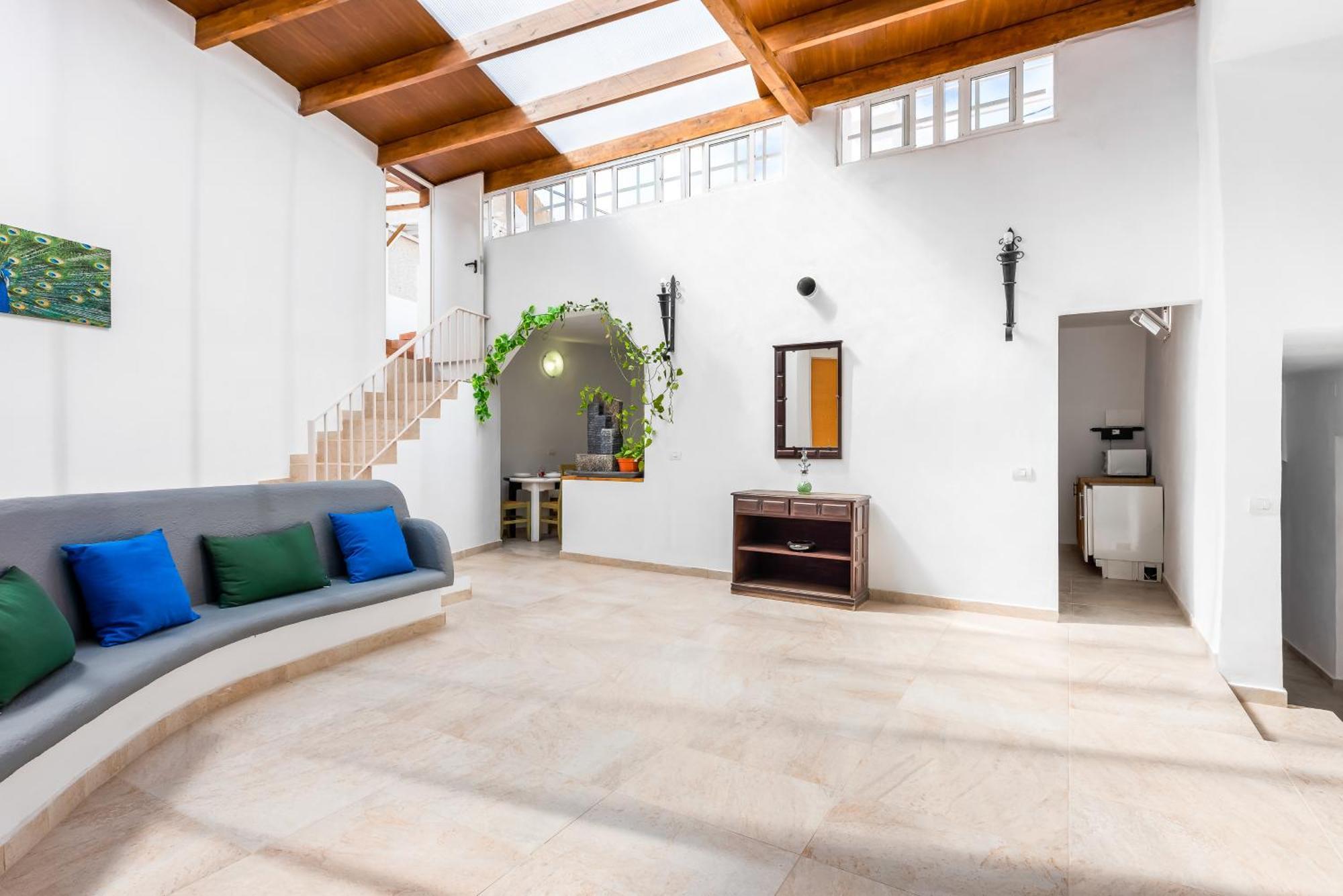 Sunset Lodge El Molledo Chambre photo