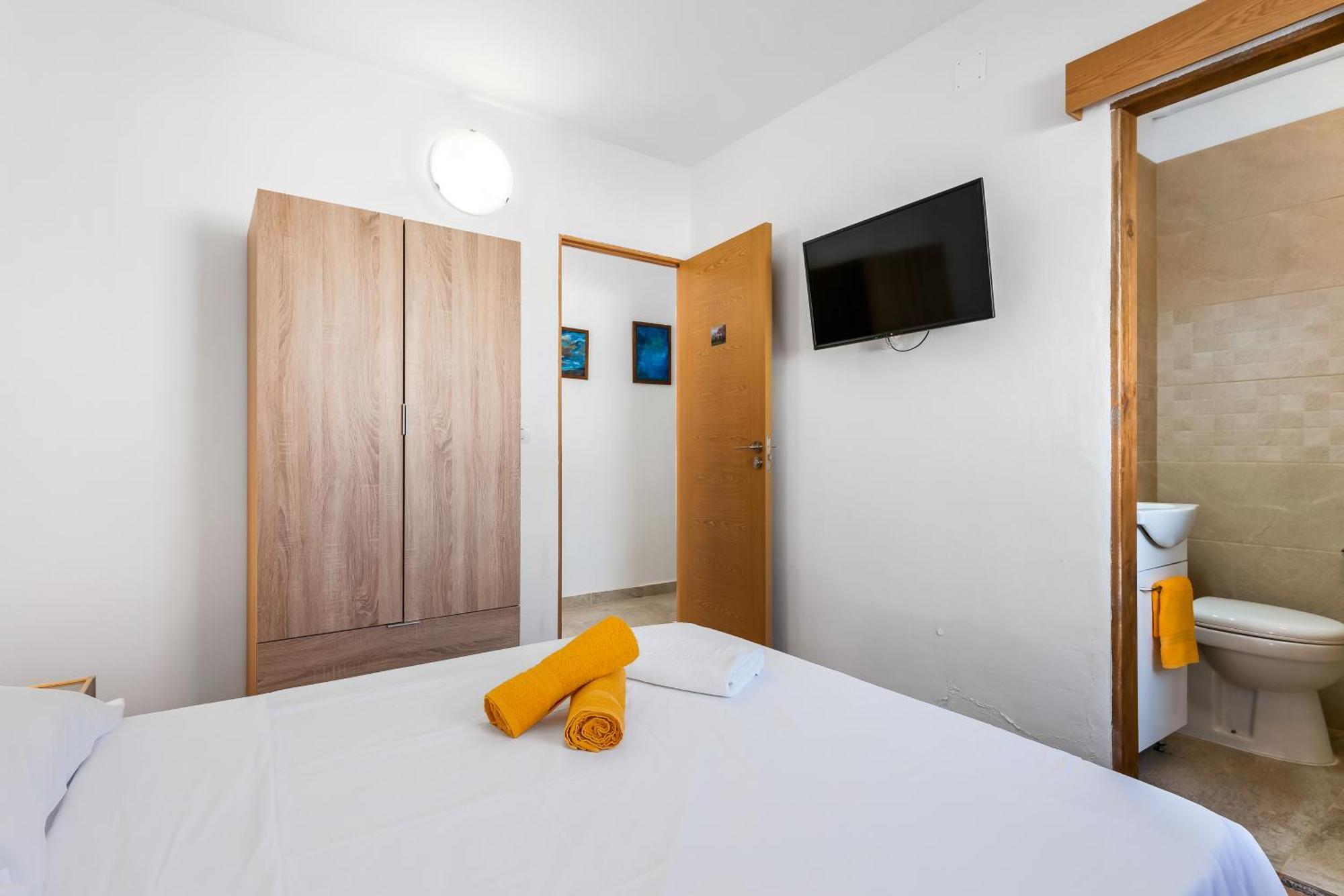 Sunset Lodge El Molledo Chambre photo